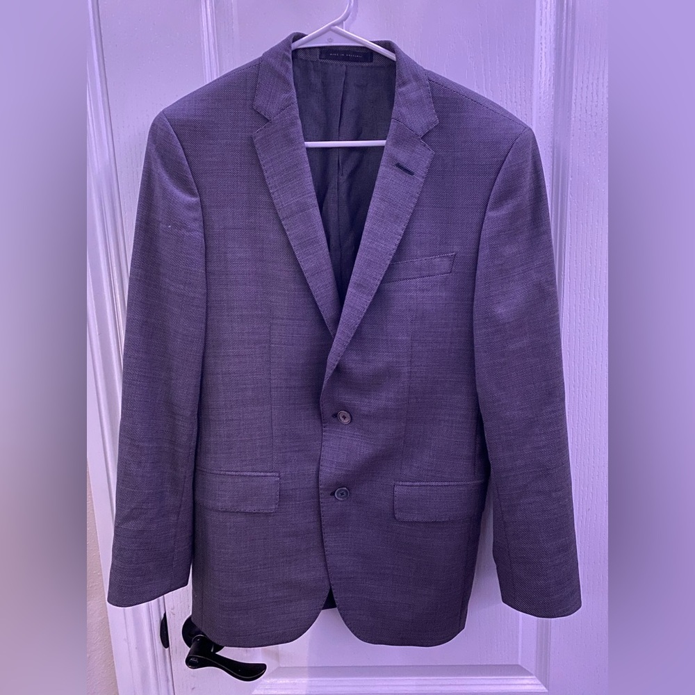 Tuxedo